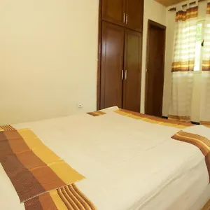*** Aparthotel Konjo Ethiopia