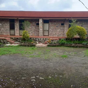 Guest house Merkeza, Lalibela