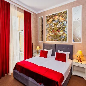 **** Hotel La Casa Nizami Azerbaijan
