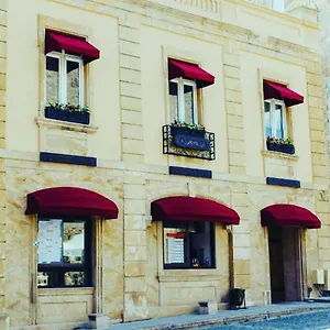 **** Hotel Kasamasa Azerbaijan
