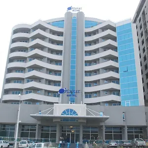 Hotel Planet, Mek'ele